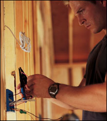 Burgess Hill Electricians