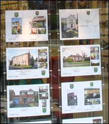 Burgess Hill Estate Agents