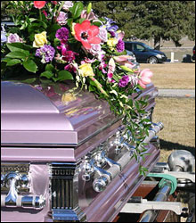 Funeral Directors
