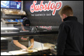 Substop Sandwich Bar Burgess Hill