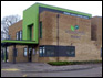 woodland Meed SEN school Burgess Hill