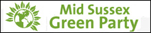 mid sussex green party