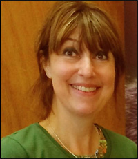 heather salisbury green