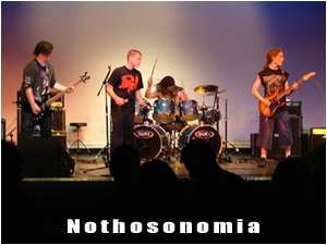 Nothosonomia