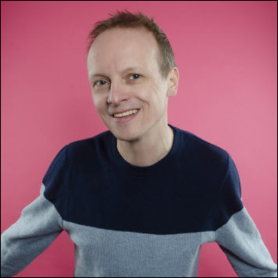 stephen grant