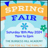 burgess hill spring fair 2024