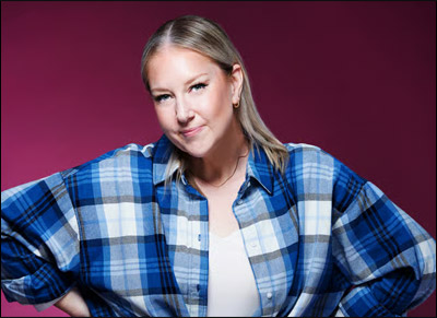 kate barron