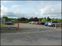 st johns park car park