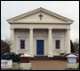 Churches In Burgess Hill