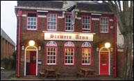 burgess hill pubs and bars