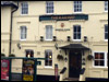 The Railway Pub Burgess Hill