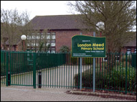 london meed primary school burgess hill