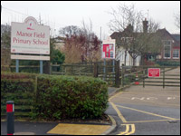 manor field primary school