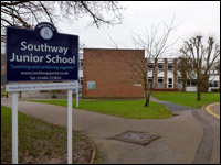 southway junior school