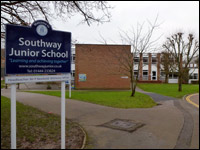 southway junior school burgess hill