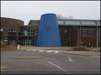 St Pauls Catholic College Burgess Hill