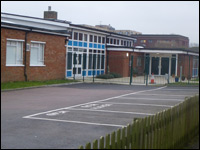 st wilfrids catholic school burgess hill