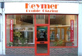 Keymer Double Glazing