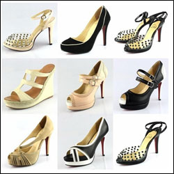 spendless ladies shoes