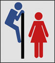 burgess hill toilet guide logo