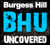Burgess Hill Town Sign