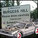 Burgess Hill into the Future