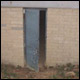 Mystery Door