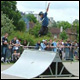Burgess Hill Skate Fest 2004