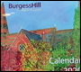 Burgess Hill calendar 2020