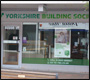 yorkshire building society burgess hill