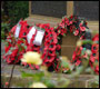 remembrance sunday burgess hill lockdown