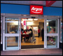 argos burgess hill market place shopping centre