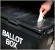 Burgess Hill Local Elections