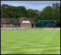 burgess hill cricket club