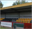 burgess hill town football club