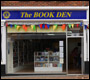 book den burgess hill