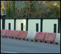 station road railway bridge