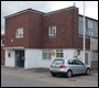 burgess hill community venue