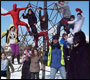 Burgess Hill Uncovered Harlem Shake Video