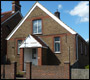 burgess hill mosque