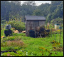 chanctonbury road allotments