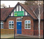 burgess hill cricket club pavilion