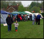 burgess hill duck fair worlds end