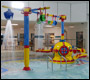 triangle leisure centre swimming pool
