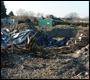 gas holder burgess hill lidl