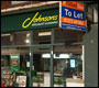 timpson johnsons dry cleaners