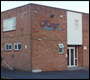 kings house victoria industrial estate