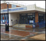 burgess hill library demolition