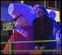 burgess hill christmas lights 2019