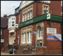 lloyds bank burgess hill